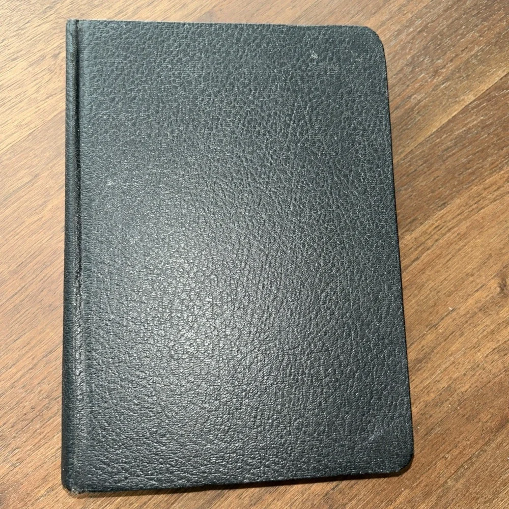 The Golden Scripts William Dudley Pelley 1968 Hardcover Third Edition Soulcraft